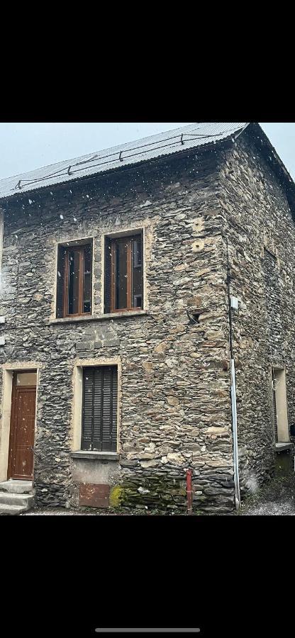 La Croisee Des Chemins Le Bourg-dʼOisans Esterno foto